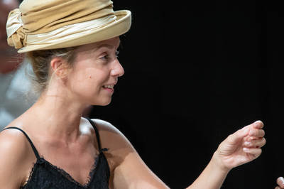 Kovács Patrícia, Jordán Adél - © theater.hu - Ilovszky  Béla