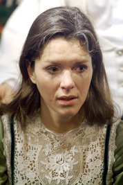 Varga Klári - © theater.hu - Ilovszky  Béla
