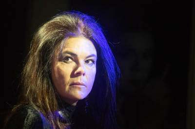 Györgyi Anna - © theater.hu - Ilovszky  Béla
