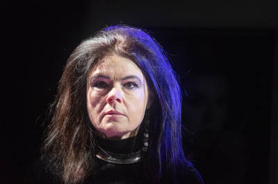 Györgyi Anna - © theater.hu - Ilovszky  Béla