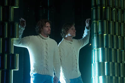 © theater.hu - Ilovszky  Béla