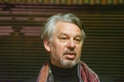 Funtek Frigyes - © theater.hu - Ilovszky  Béla