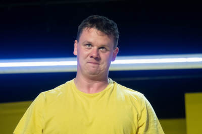 Ötvös András - © theater.hu - Ilovszky  Béla