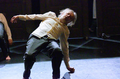 Mucsi Zoltán - © theater.hu - Ilovszky  Béla