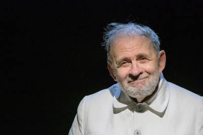 Fodor Tamás - © theater.hu - Ilovszky  Béla