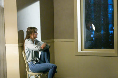 Gubik Petra - © theater.hu - Ilovszky Béla