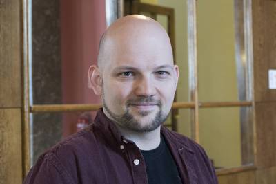 Ágoston László Ágoston László