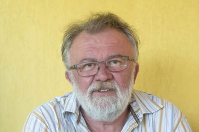 Csuja Imre - © theater.hu - Ilovszky  Béla