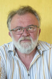 Csuja Imre - © theater.hu - Ilovszky  Béla