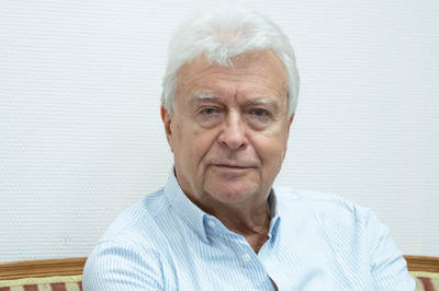 Lukács Sándor - © theater.hu - Ilovszky  Béla