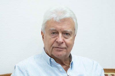 Lukács Sándor - © theater.hu - Ilovszky  Béla