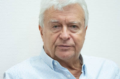 Lukács Sándor - © theater.hu - Ilovszky  Béla