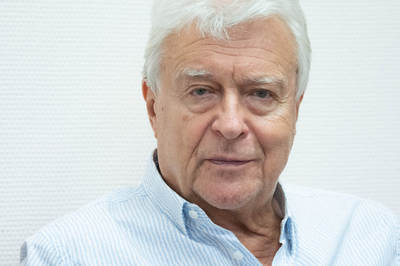 Lukács Sándor - © theater.hu - Ilovszky  Béla