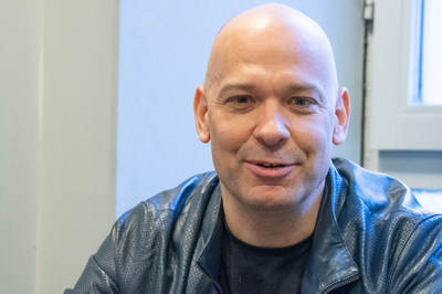 Kesselyák Gergely - © theater.hu - Ilovszky  Béla
