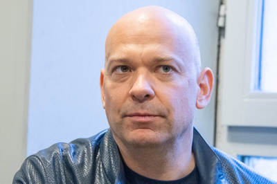 Kesselyák Gergely - © theater.hu - Ilovszky  Béla