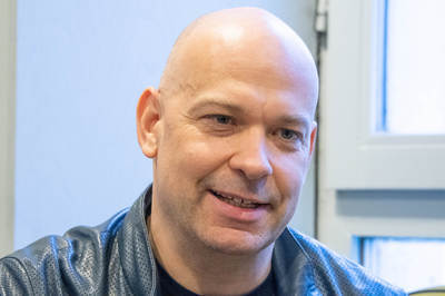 Kesselyák Gergely - © theater.hu - Ilovszky  Béla