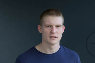 Nagy Márk - © theater.hu - Ilovszky Béla