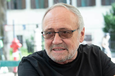 Selmeczi György - © theater.hu - Ilovszky  Béla
