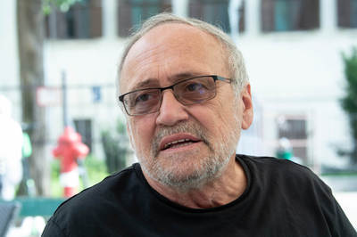 Selmeczi György - © theater.hu - Ilovszky  Béla