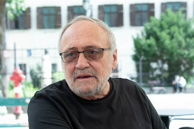 Selmeczi György - © theater.hu - Ilovszky  Béla