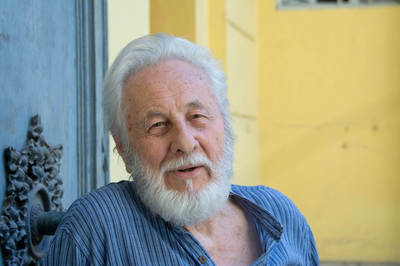 Szakonyi Károly - © theater.hu - Ilovszky  Béla