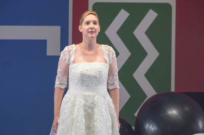 Molnár Anna - © theater.hu - Ilovszky  Béla