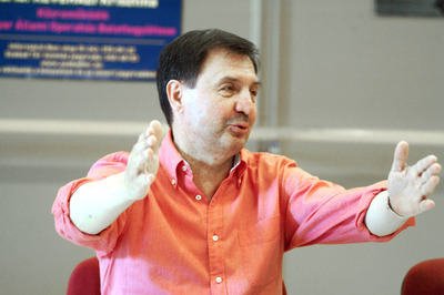 Fodor Antal - © theater.hu - Ilovszky  Béla