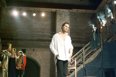 Nagy Ervin - © theater.hu - Ilovszky  Béla
