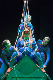 Dőry Brigitta, Zsenák Lilla, Erőss Brigitta, Pál Zoltán - © theater.hu - Ilovszky  Béla