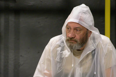 Bregyán Péter - © theater.hu - Ilovszky Béla