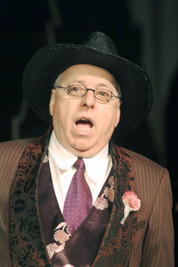 Verebély Iván - © theater.hu - Ilovszky  Béla