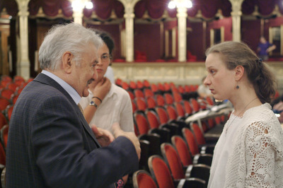 Petrovics Emil, Harangi Mária - © theater.hu - Ilovszky  Béla