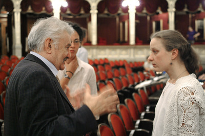 Petrovics Emil, Harangi Mária - © theater.hu - Ilovszky  Béla