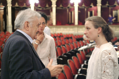 Petrovics Emil, Harangi Mária - © theater.hu - Ilovszky  Béla