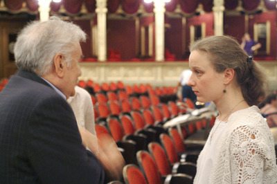 Petrovics Emil, Harangi Mária - © theater.hu - Ilovszky  Béla