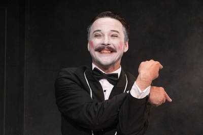 Varga Balázs - © theater.hu - Ilovszky  Béla