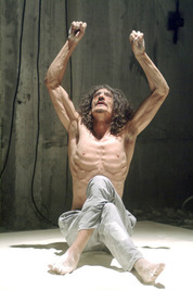 Pálffy Tibor - © theater.hu - Ilovszky  Béla