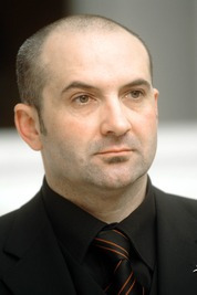 Pataki Ferenc - © theater.hu - Ilovszky  Béla
