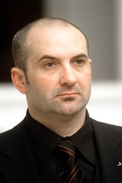 Pataki Ferenc - © theater.hu - Ilovszky  Béla