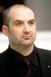 Pataki Ferenc - © theater.hu - Ilovszky  Béla