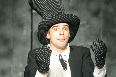 Huszta Dániel - © theater.hu - Ilovszky  Béla
