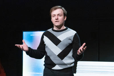 Fehér László - © theater.hu - Ilovszky  Béla
