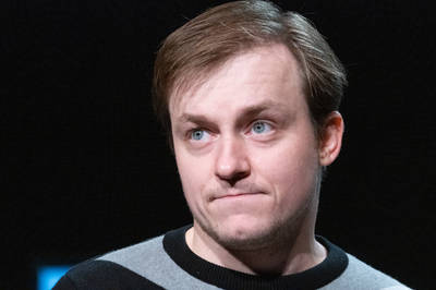 Fehér László - © theater.hu - Ilovszky  Béla