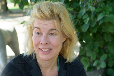 Pelsőczy Réka - © theater.hu - Ilovszky  Béla