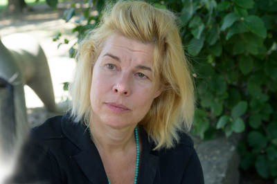 Pelsőczy Réka - © theater.hu - Ilovszky  Béla