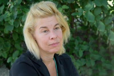 Pelsőczy Réka - © theater.hu - Ilovszky  Béla