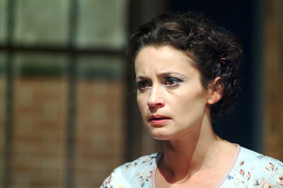 Nagyváradi Erzsébet - © theater.hu - Ilovszky Béla