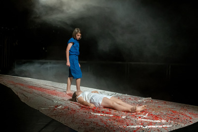 © theater.hu - Ilovszky  Béla