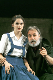 Gidró Katalin, Ádám Tamás - © theater.hu - Ilovszky  Béla