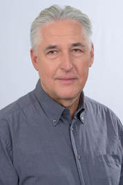 Dóczy Péter